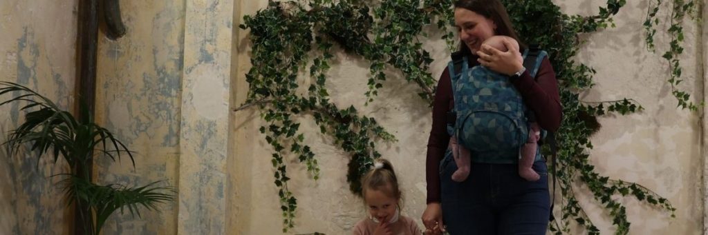 salud mental perinatal